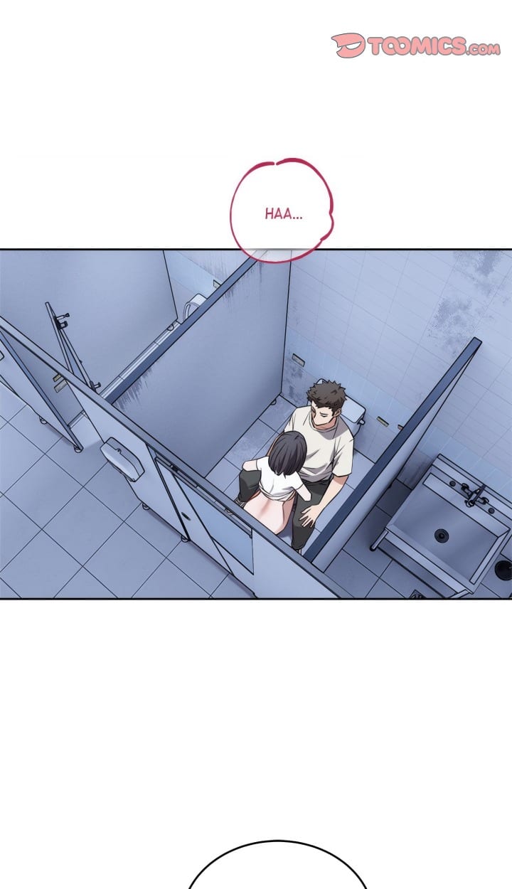 I’m Here for You (Uncensored), chapter 32, page 49 of 75