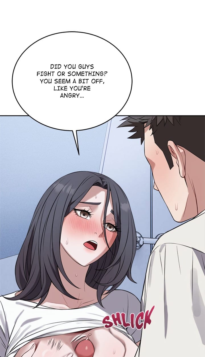 I’m Here for You (Uncensored), chapter 32, page 53 of 75