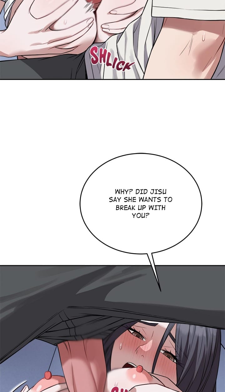 I’m Here for You (Uncensored), chapter 32, page 54 of 75