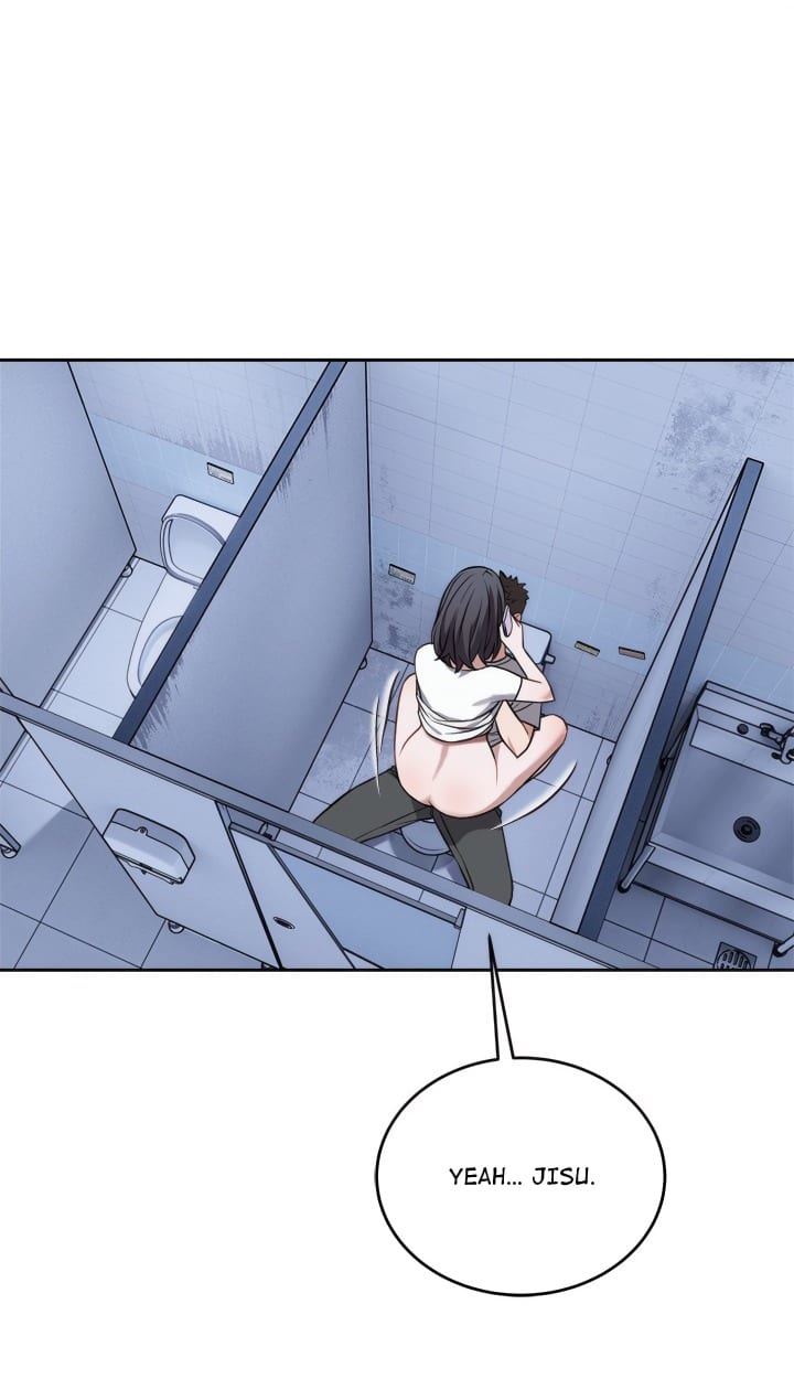 I’m Here for You (Uncensored), chapter 32, page 56 of 75