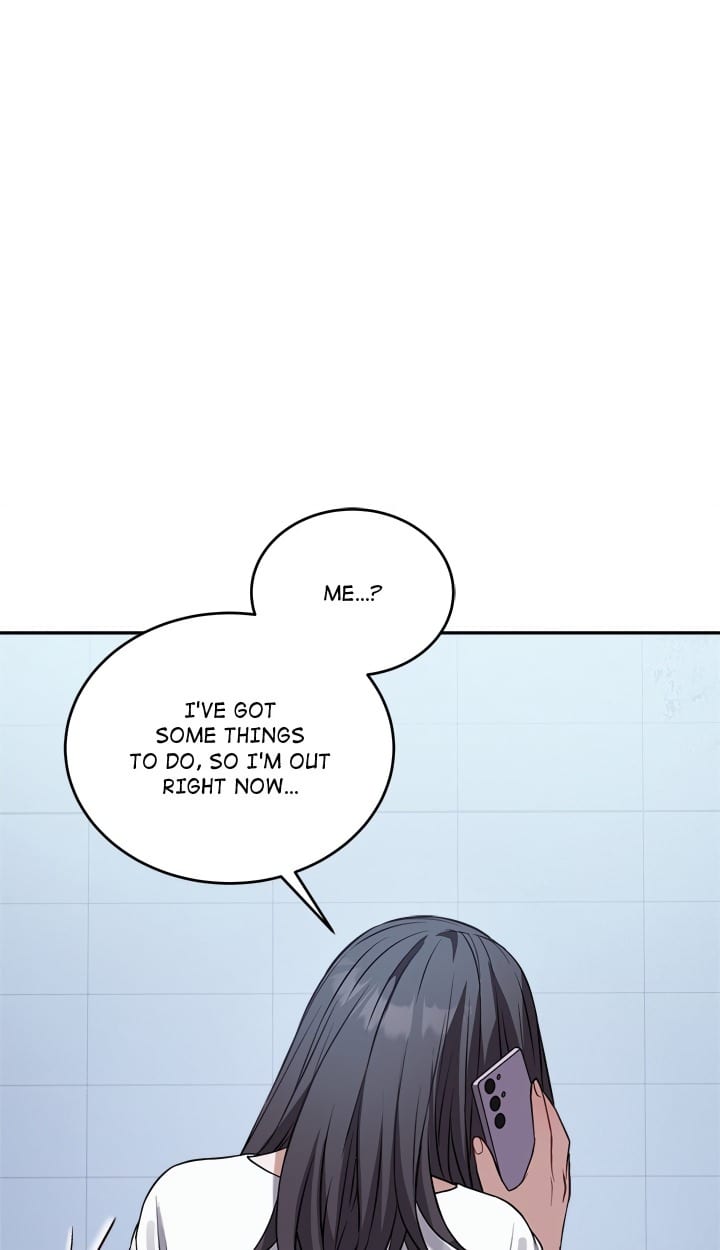 I’m Here for You (Uncensored), chapter 32, page 57 of 75