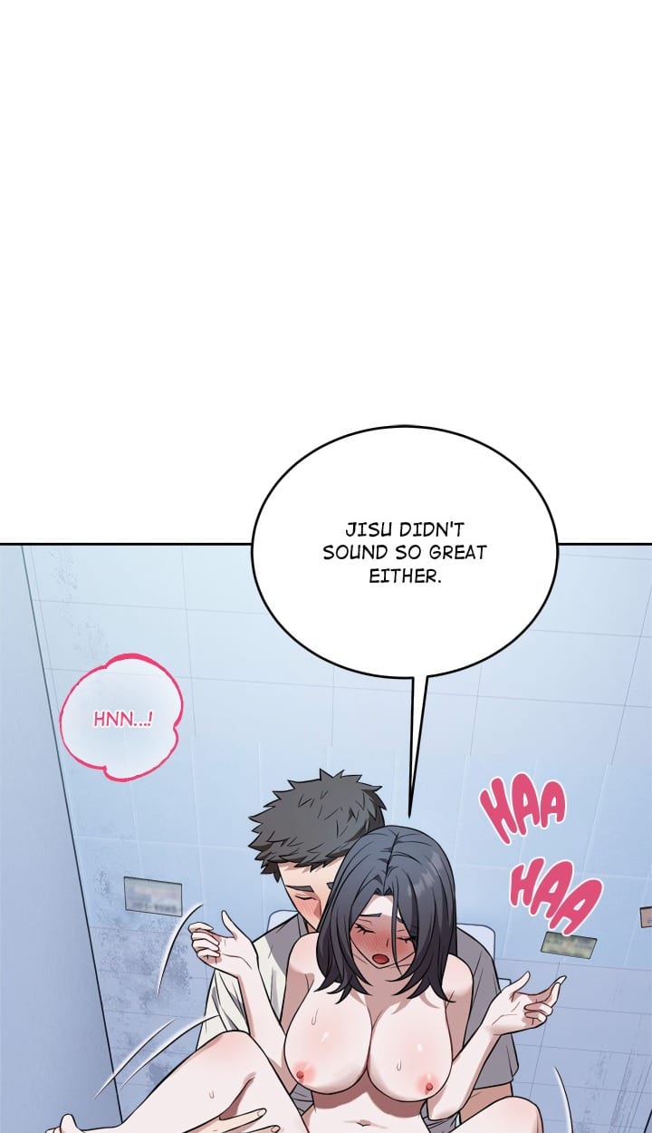 I’m Here for You (Uncensored), chapter 32, page 64 of 75
