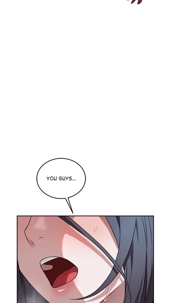 I’m Here for You (Uncensored), chapter 32, page 68 of 75