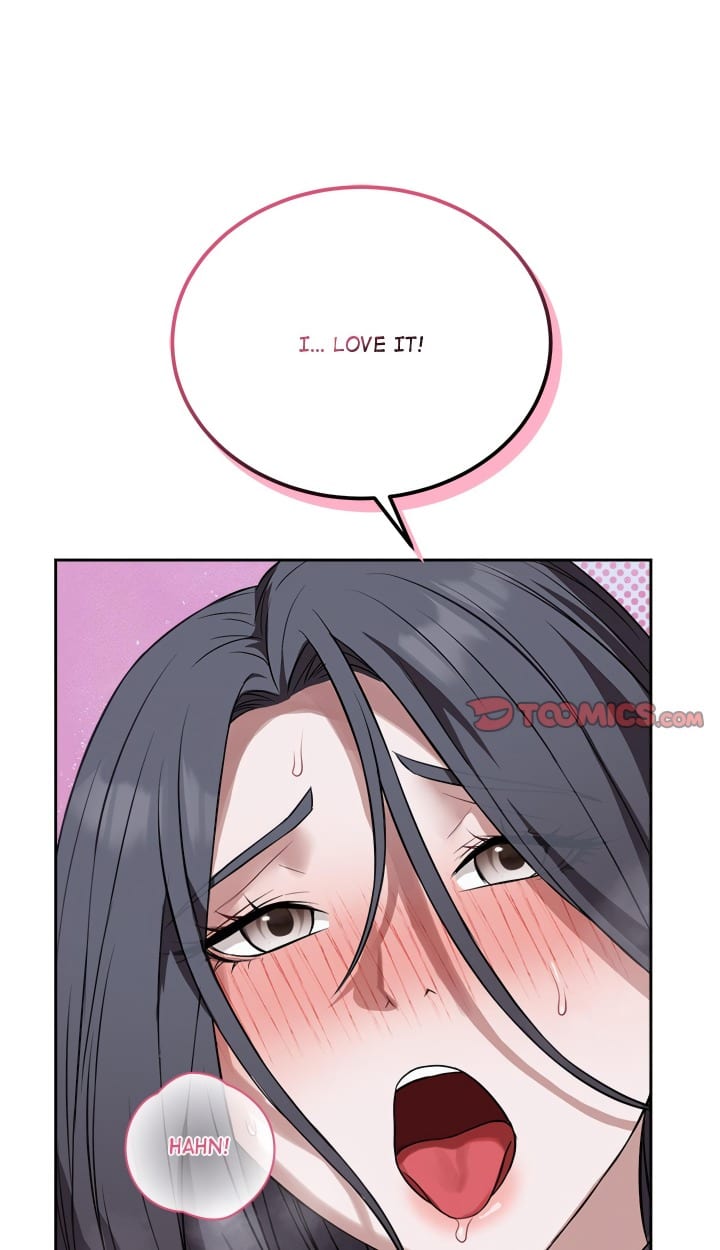 I’m Here for You (Uncensored), chapter 32, page 72 of 75
