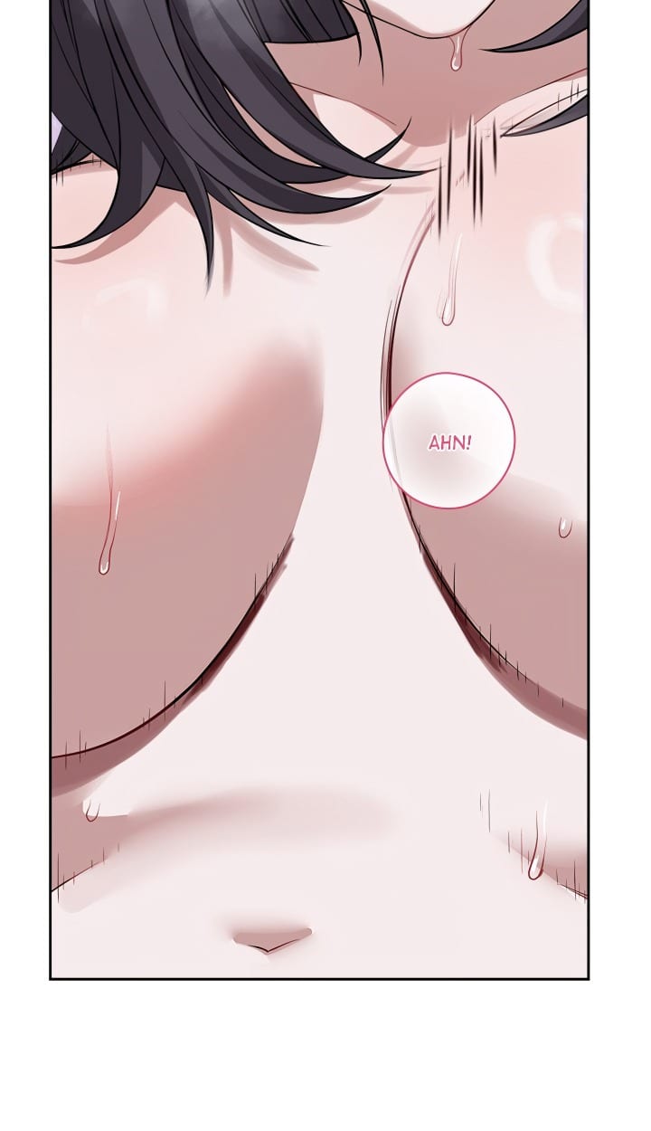 I’m Here for You (Uncensored), chapter 32, page 73 of 75