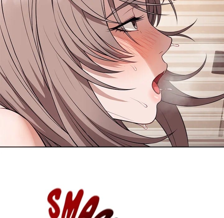 I’m Here for You Uncensored, chapter 10, page 6 of 163