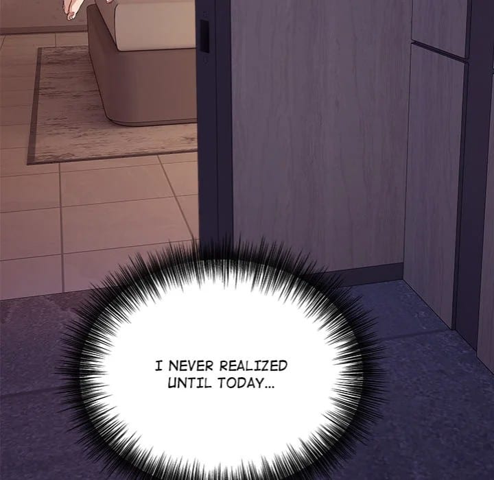 I’m Here for You Uncensored, chapter 10, page 9 of 163
