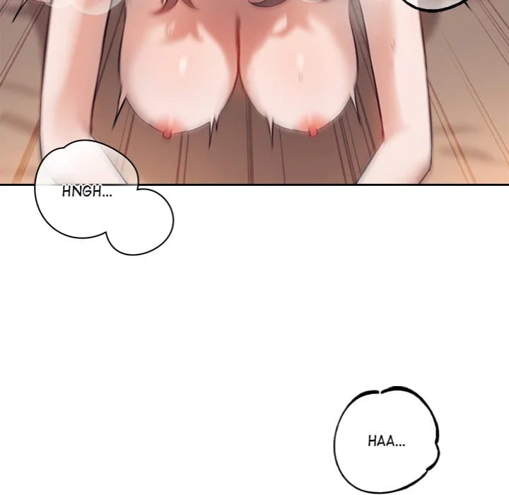 I’m Here for You Uncensored, chapter 10, page 16 of 163