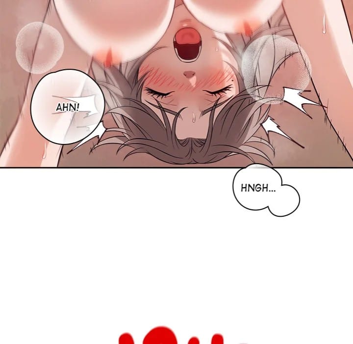 I’m Here for You Uncensored, chapter 10, page 27 of 163
