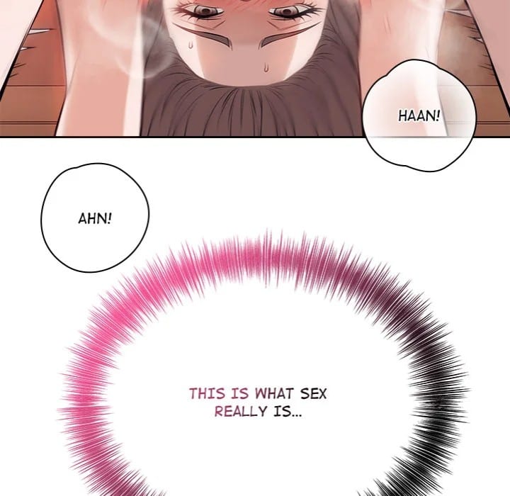 I’m Here for You Uncensored, chapter 10, page 32 of 163