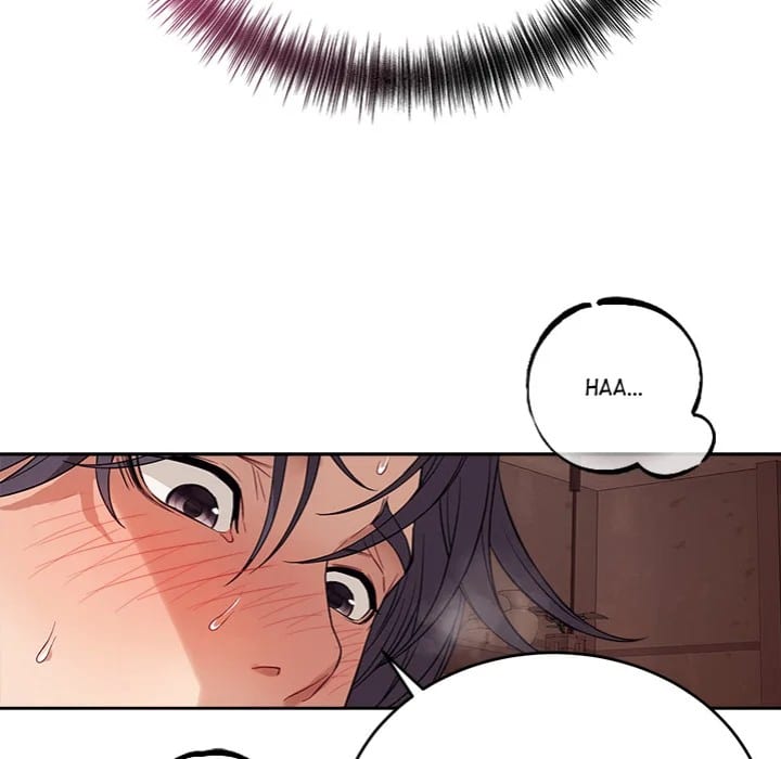 I’m Here for You Uncensored, chapter 10, page 33 of 163