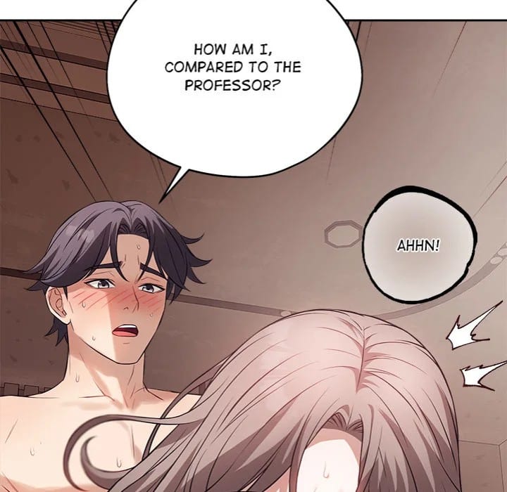 I’m Here for You Uncensored, chapter 10, page 49 of 163
