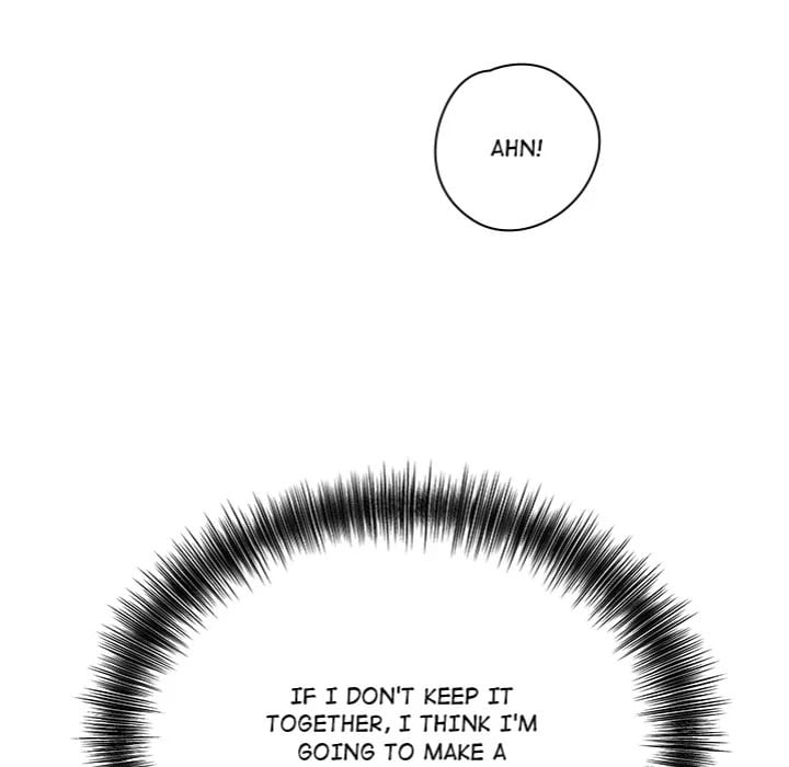 I’m Here for You Uncensored, chapter 10, page 53 of 163