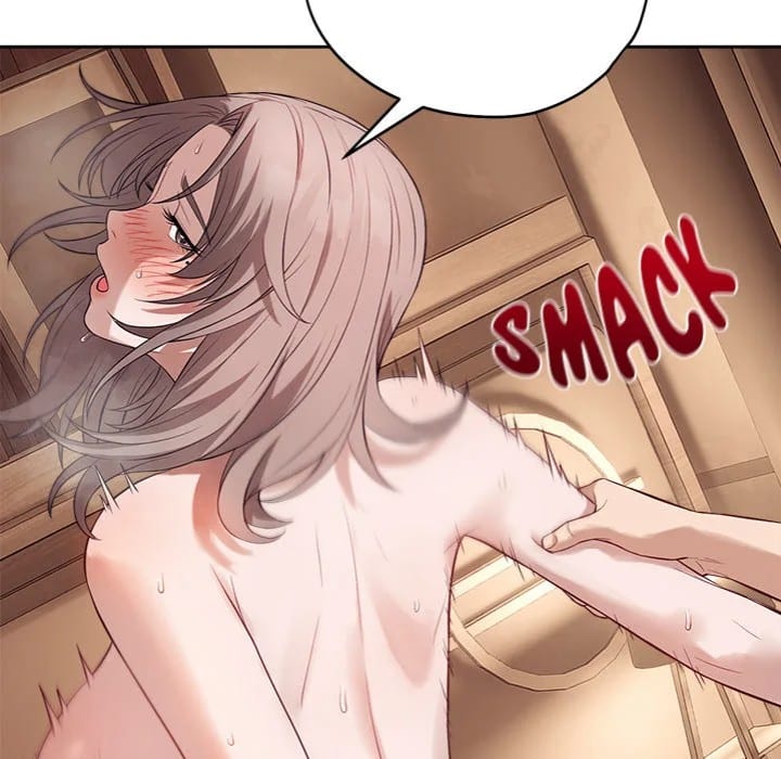 I’m Here for You Uncensored, chapter 10, page 62 of 163