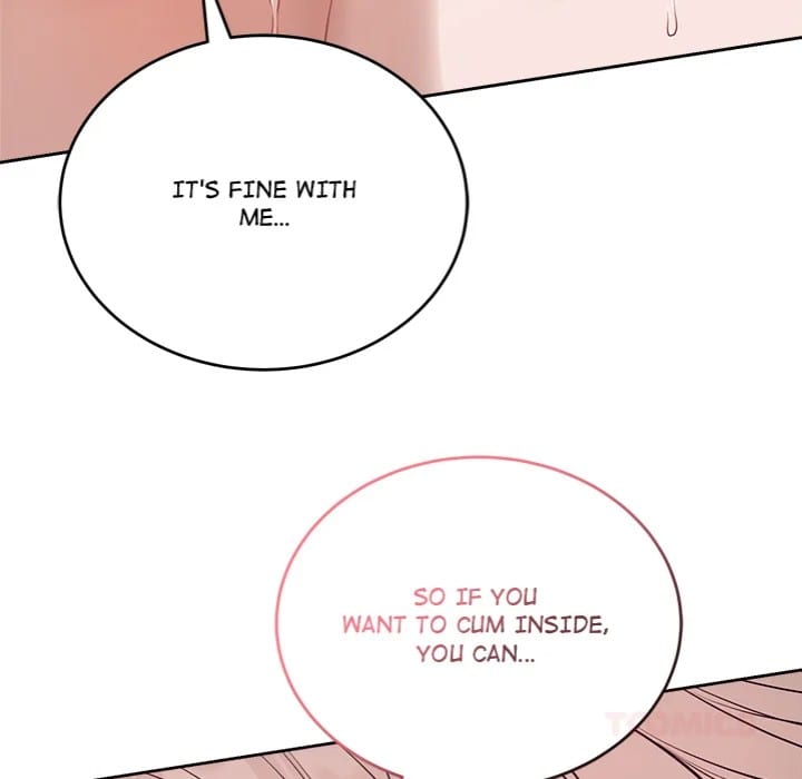 I’m Here for You Uncensored, chapter 10, page 66 of 163