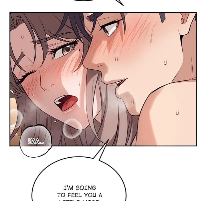 I’m Here for You Uncensored, chapter 10, page 70 of 163