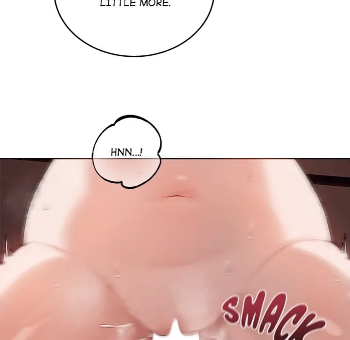 I’m Here for You Uncensored, chapter 10, page 71 of 163