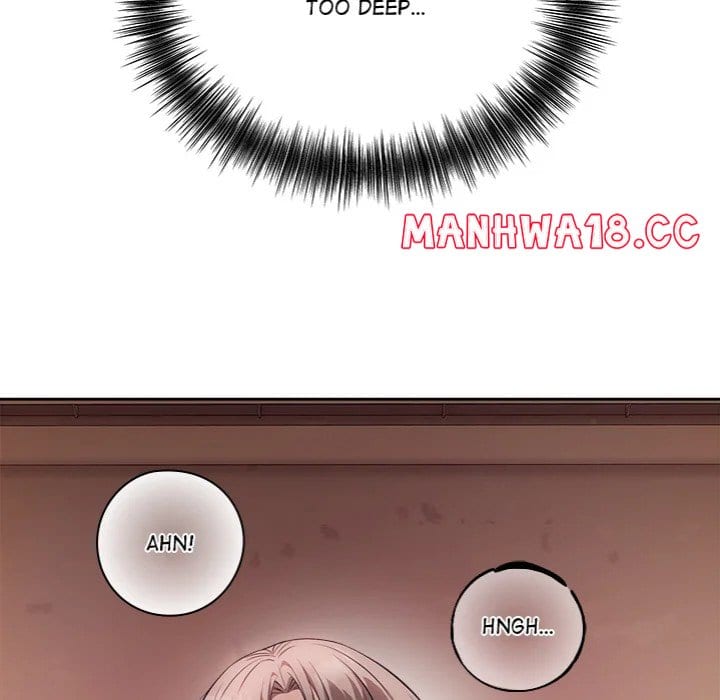 I’m Here for You Uncensored, chapter 10, page 73 of 163