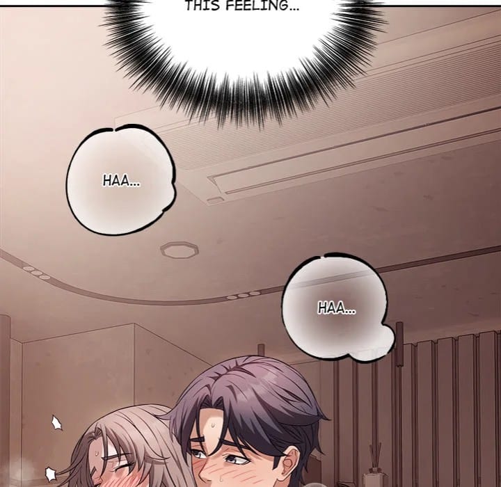 I’m Here for You Uncensored, chapter 10, page 77 of 163