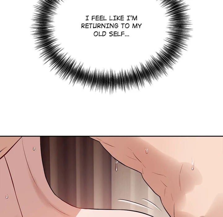 I’m Here for You Uncensored, chapter 10, page 80 of 163
