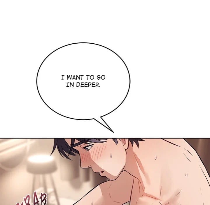 I’m Here for You Uncensored, chapter 10, page 82 of 163