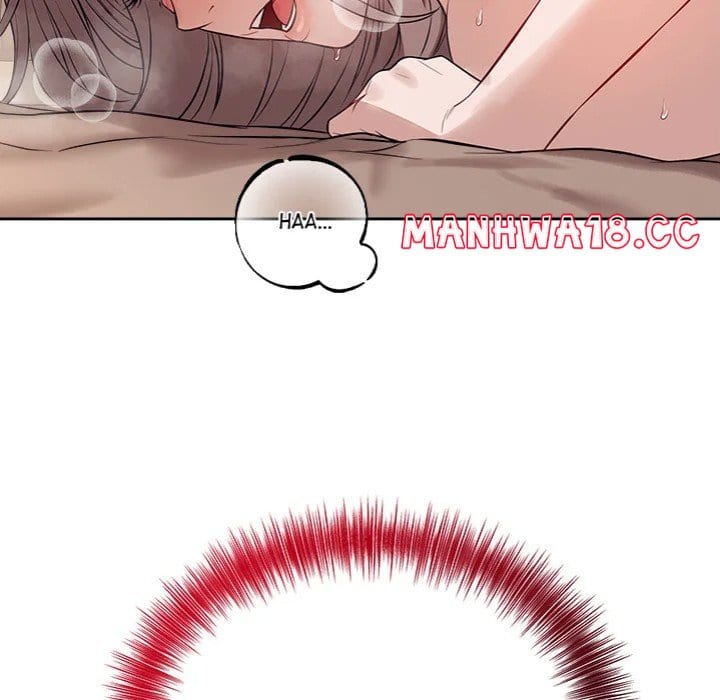 I’m Here for You Uncensored, chapter 10, page 85 of 163