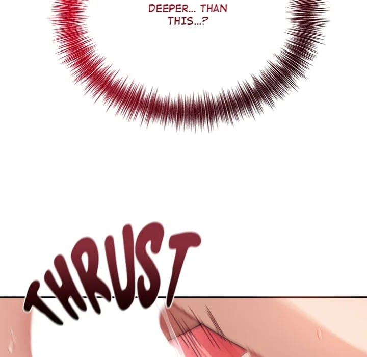 I’m Here for You Uncensored, chapter 10, page 86 of 163