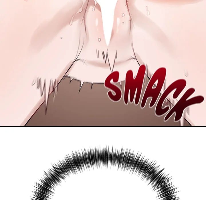 I’m Here for You Uncensored, chapter 10, page 91 of 163