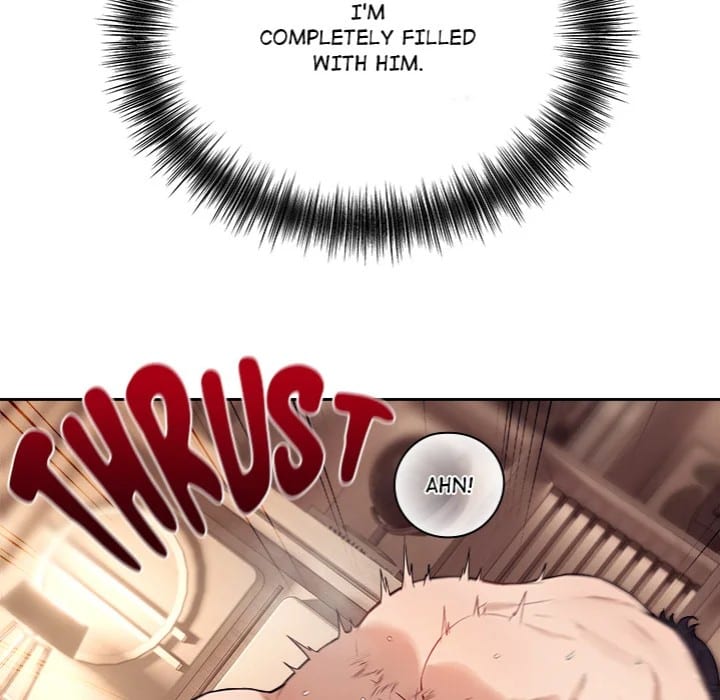 I’m Here for You Uncensored, chapter 10, page 92 of 163