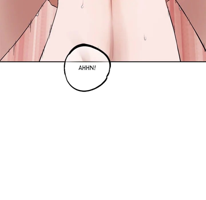 I’m Here for You Uncensored, chapter 10, page 98 of 163