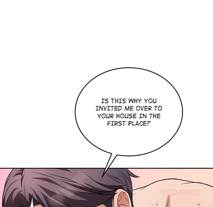 I’m Here for You Uncensored, chapter 10, page 102 of 163