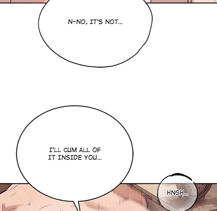 I’m Here for You Uncensored, chapter 10, page 104 of 163