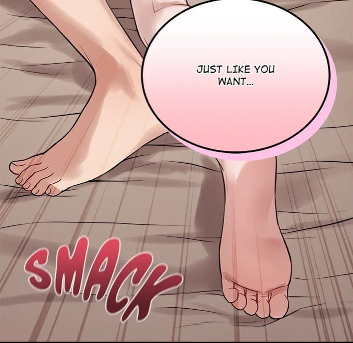 I’m Here for You Uncensored, chapter 10, page 106 of 163