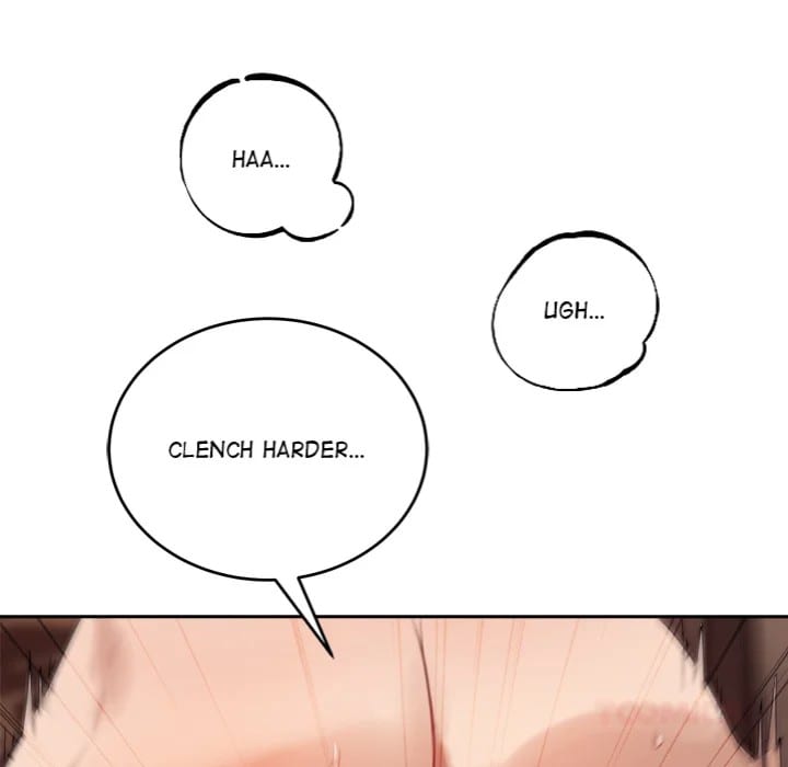 I’m Here for You Uncensored, chapter 10, page 111 of 163