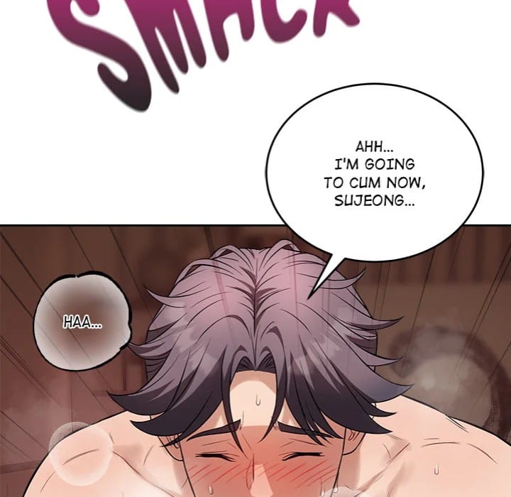 I’m Here for You Uncensored, chapter 10, page 114 of 163
