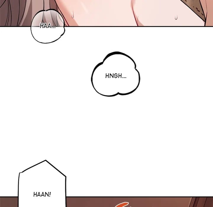 I’m Here for You Uncensored, chapter 10, page 126 of 163