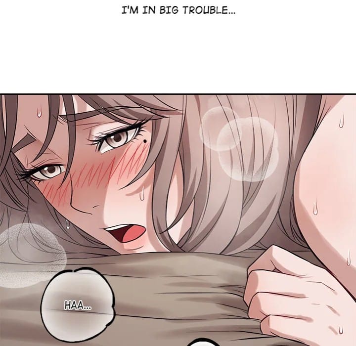 I’m Here for You Uncensored, chapter 10, page 132 of 163