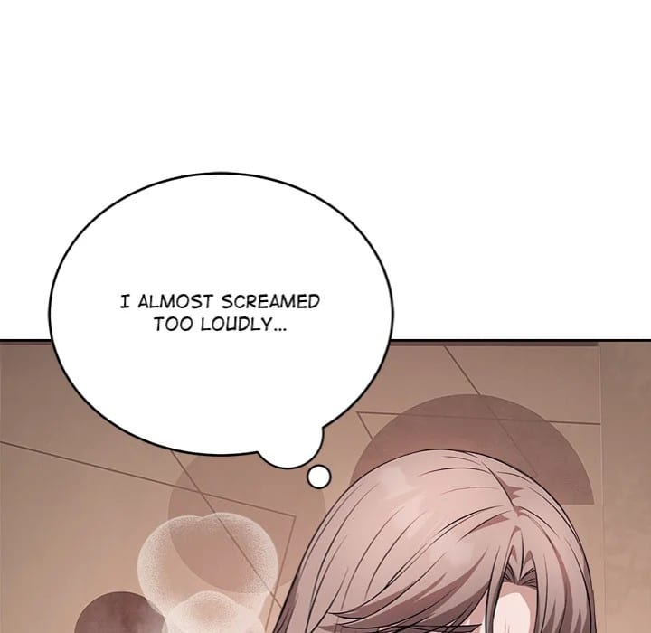 I’m Here for You Uncensored, chapter 10, page 134 of 163