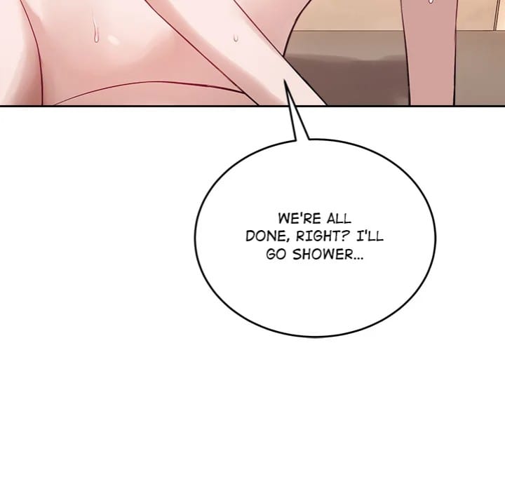 I’m Here for You Uncensored, chapter 10, page 136 of 163