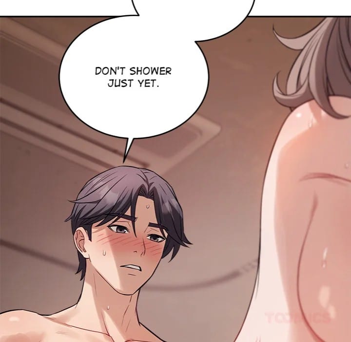 I’m Here for You Uncensored, chapter 10, page 138 of 163