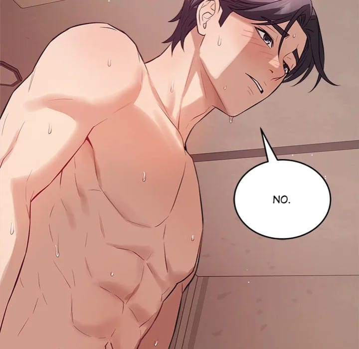 I’m Here for You Uncensored, chapter 10, page 150 of 163