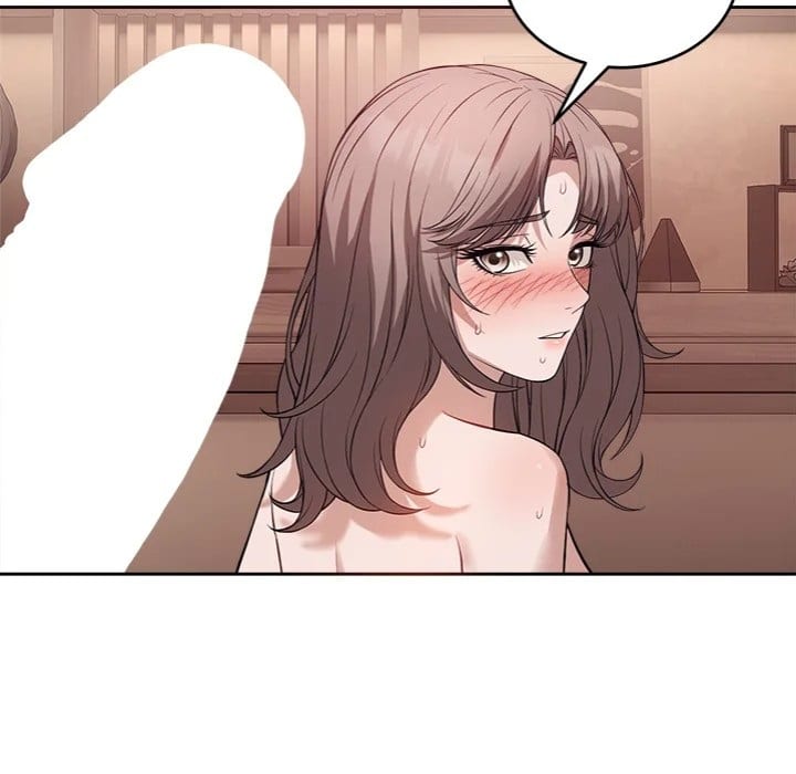 I’m Here for You Uncensored, chapter 10, page 156 of 163