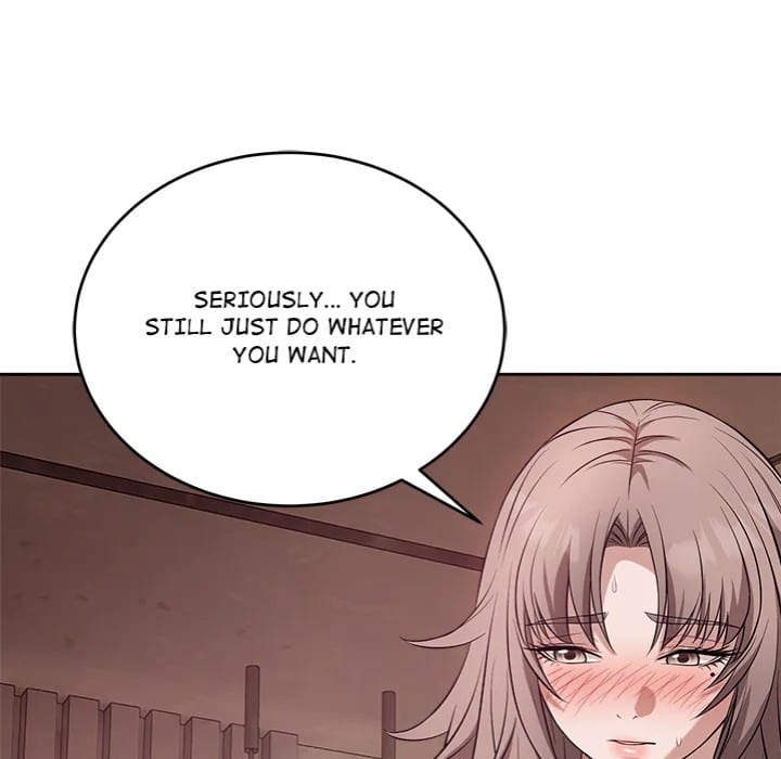 I’m Here for You Uncensored, chapter 10, page 157 of 163