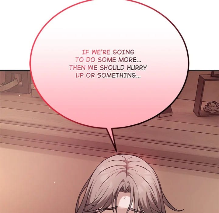 I’m Here for You Uncensored, chapter 10, page 160 of 163