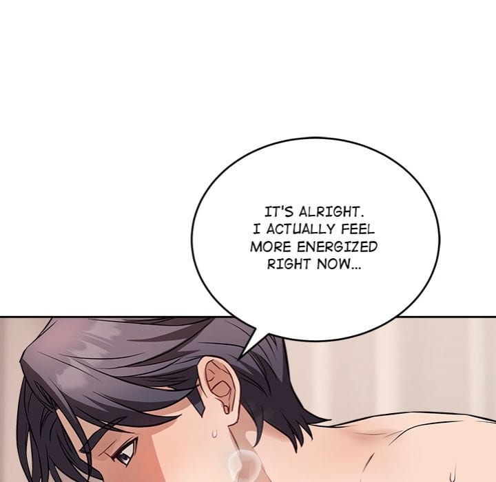 I’m Here for You Uncensored, chapter 11, page 6 of 172