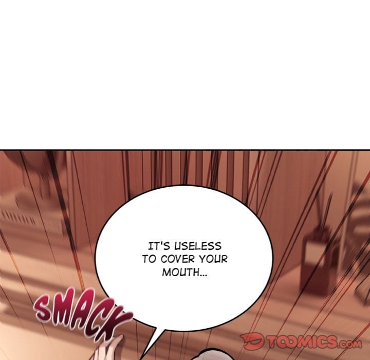 I’m Here for You Uncensored, chapter 11, page 30 of 172