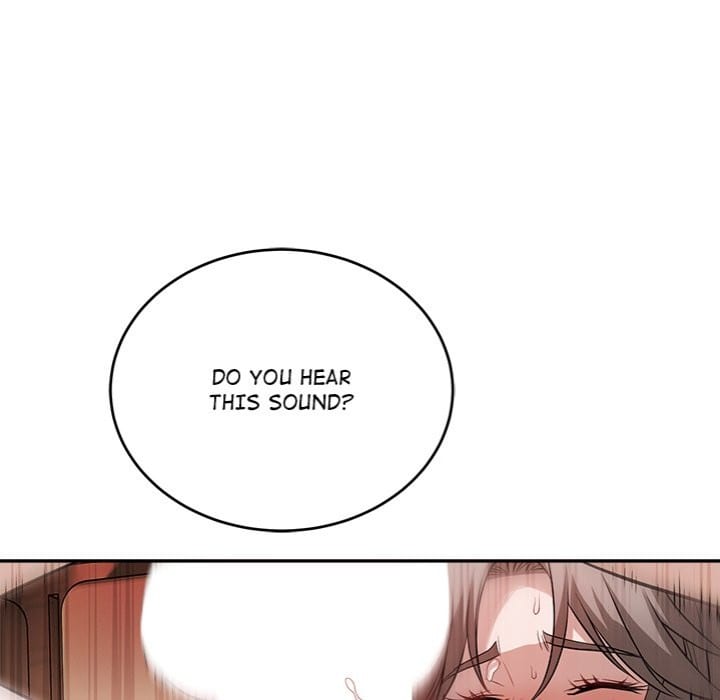 I’m Here for You Uncensored, chapter 11, page 33 of 172