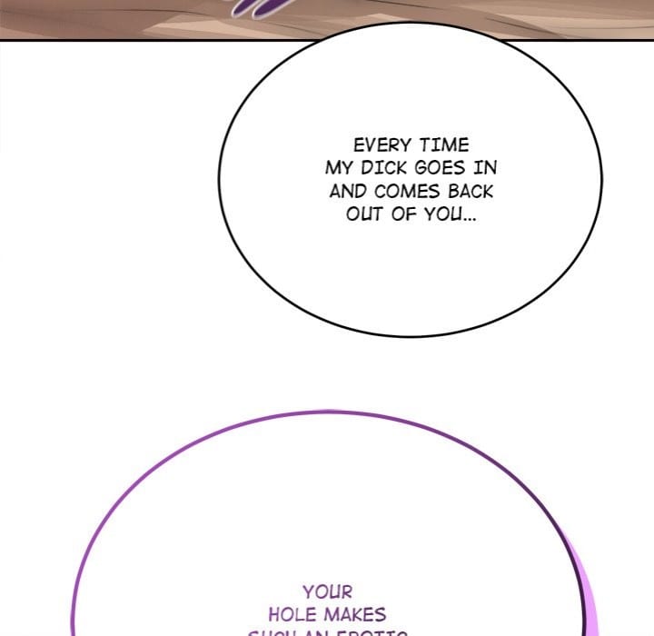 I’m Here for You Uncensored, chapter 11, page 35 of 172