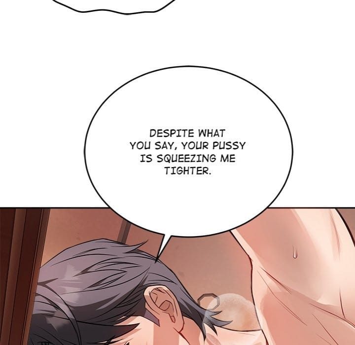 I’m Here for You Uncensored, chapter 11, page 41 of 172