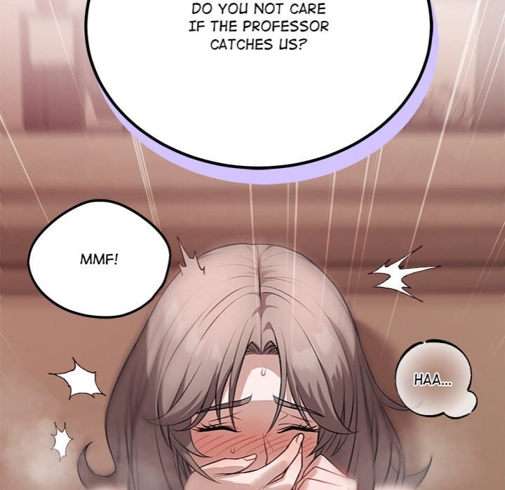 I’m Here for You Uncensored, chapter 11, page 44 of 172